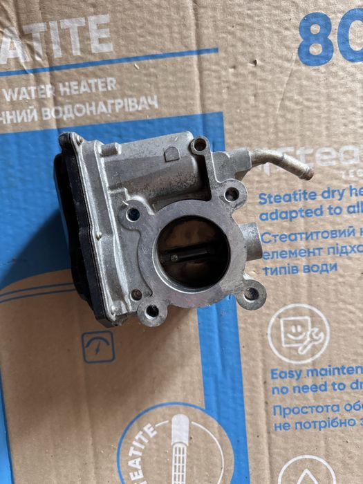 Продається датчик дросильної заслонки