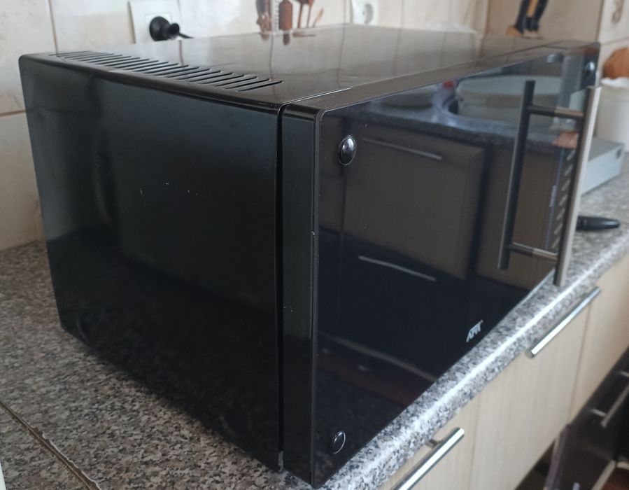 ПродаМікрозвильовка AFK