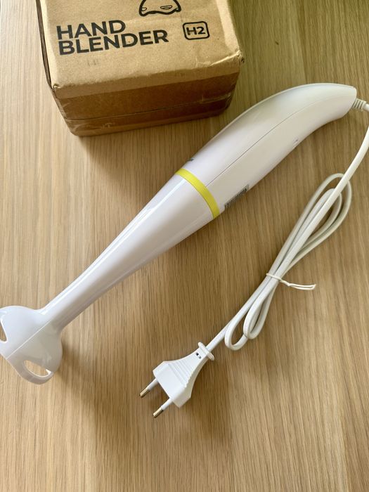 Блендер новий SeaBreeze SB-90