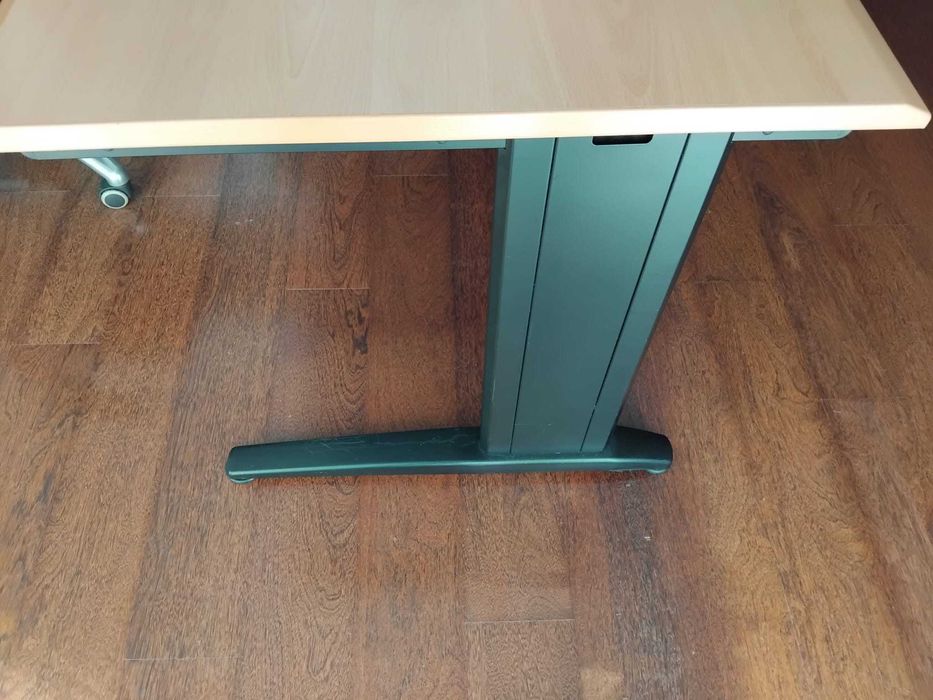 Secretária Levira 180 x 80 cm