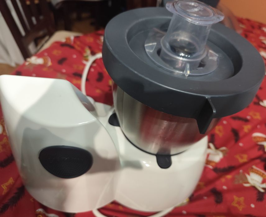 Robot de cozinha Yammi 2