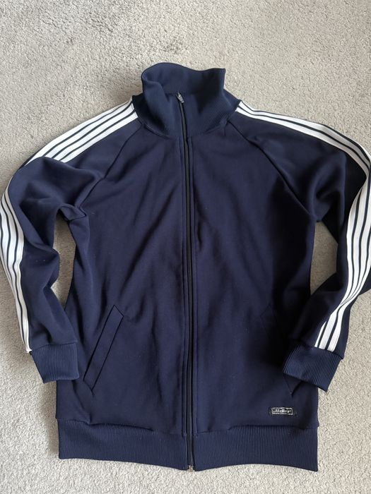 Bluza granatowa  marki Sven Olson Adler
