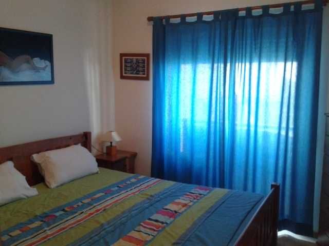 T2 na Praia da Falésia (Empreendimento Alfamar) - Albufeira