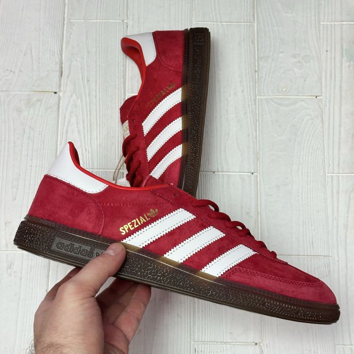 Чоловічі кросівки adidas spezial