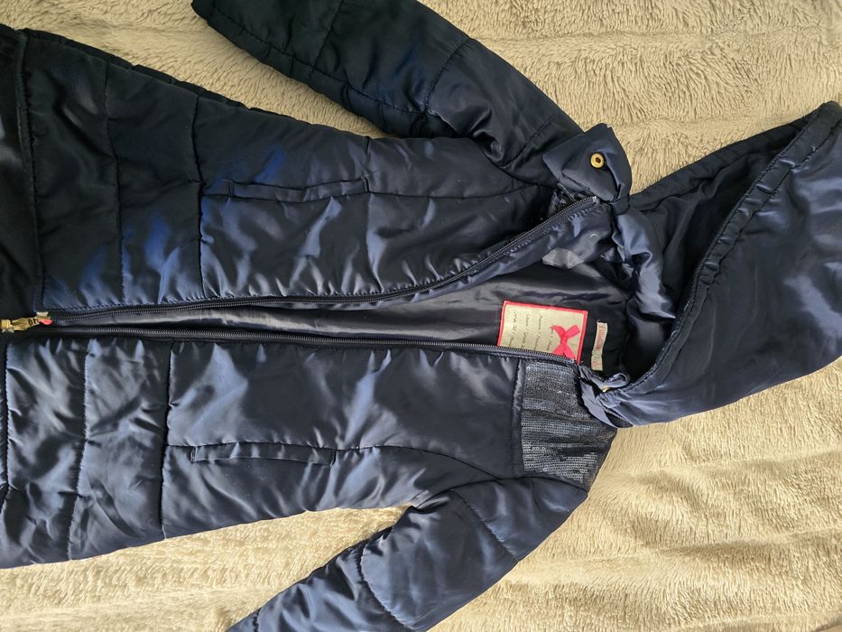 Курточка дитяча оригинал