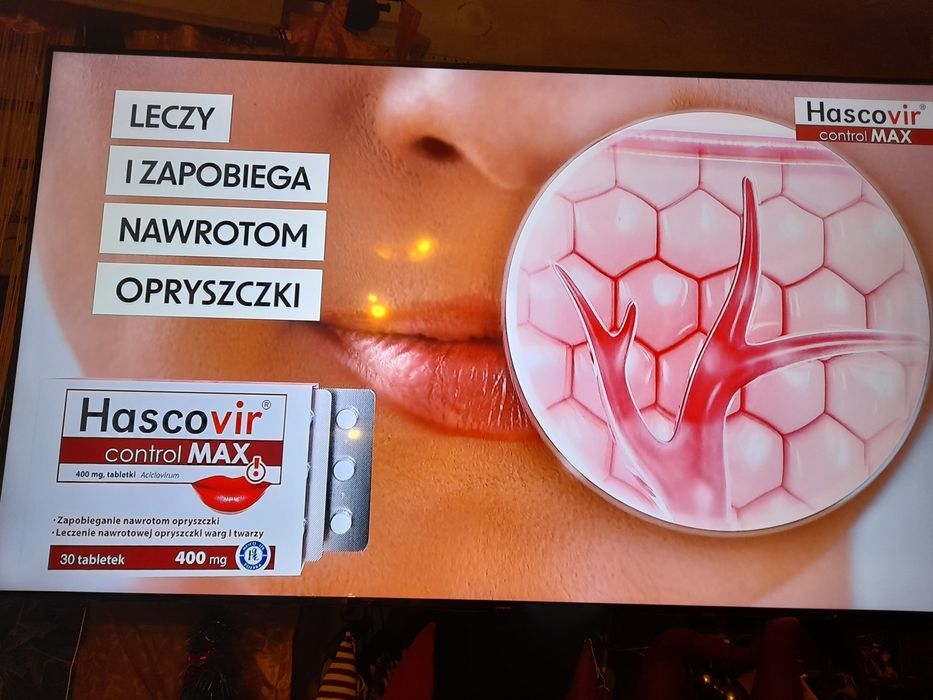 Sprzedam nowy TV 65 cali smart