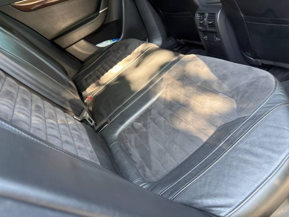 Продам Volkswagen Passat B7 2014 Европа