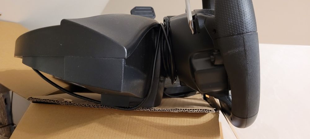 Kierownica Thrustmaster T80 Ferrari 488 GTB