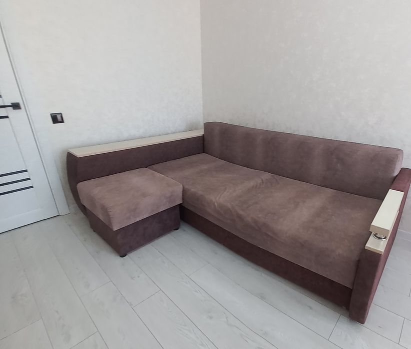 Диван розкладний