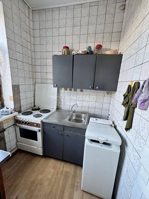 Здається 1 К квартира  Бавария