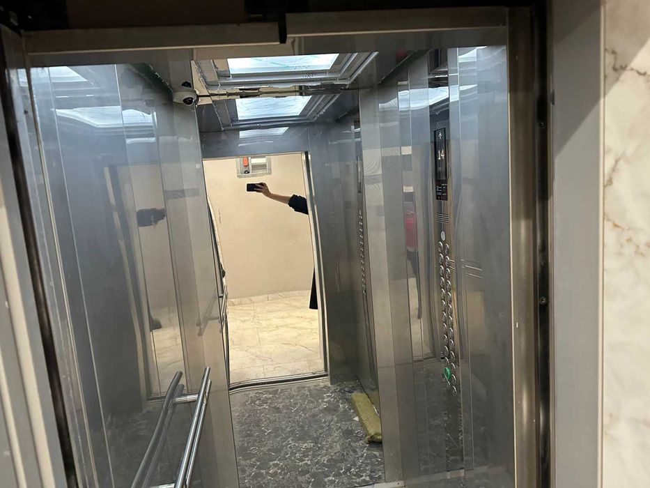 1-room apartment apartment by the address st. Kulikovo pole pl Oktyabrskoy revolyutsii pl (area 50 m²) - Atlanta.ua - photo 6