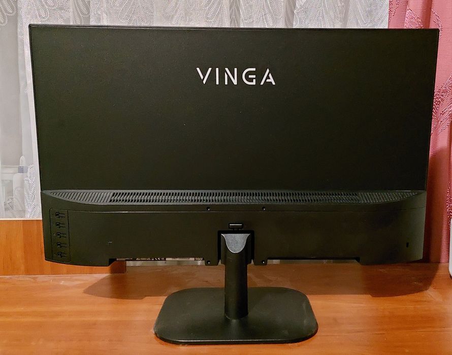 Монитор Vinga 24S110-11B НОВЫЙ