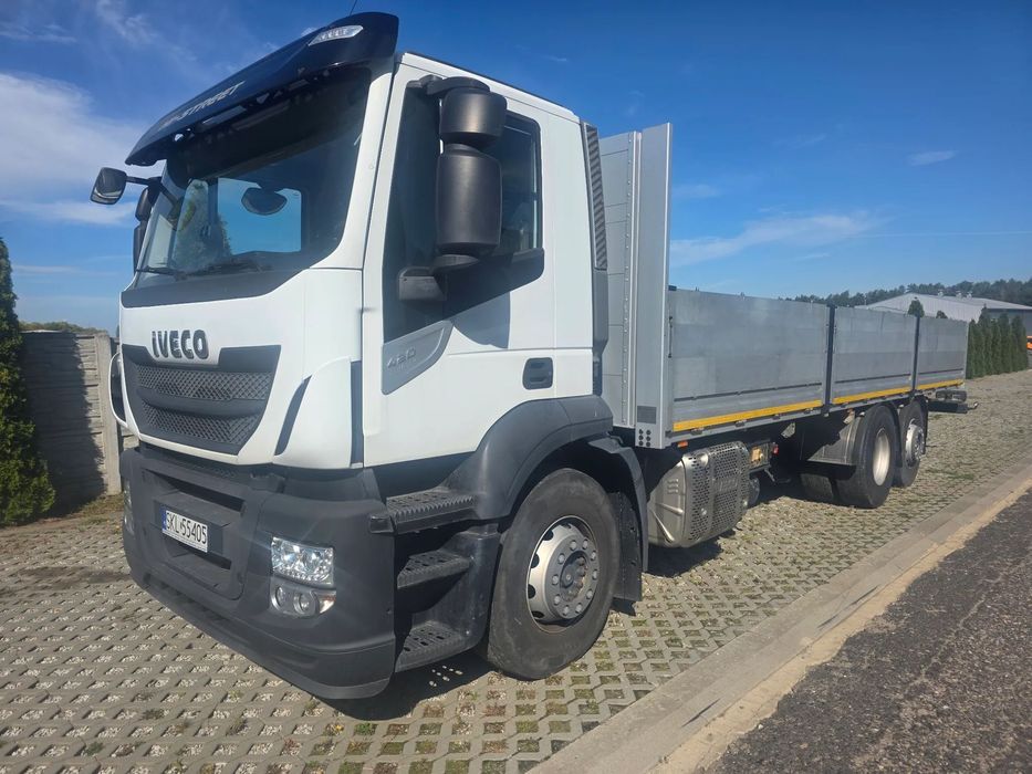 Iveco