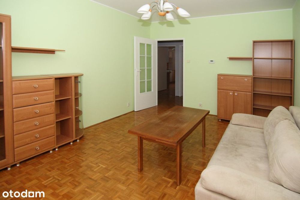 Mieszkanie – Poznań, Junikowo - Widok 3
