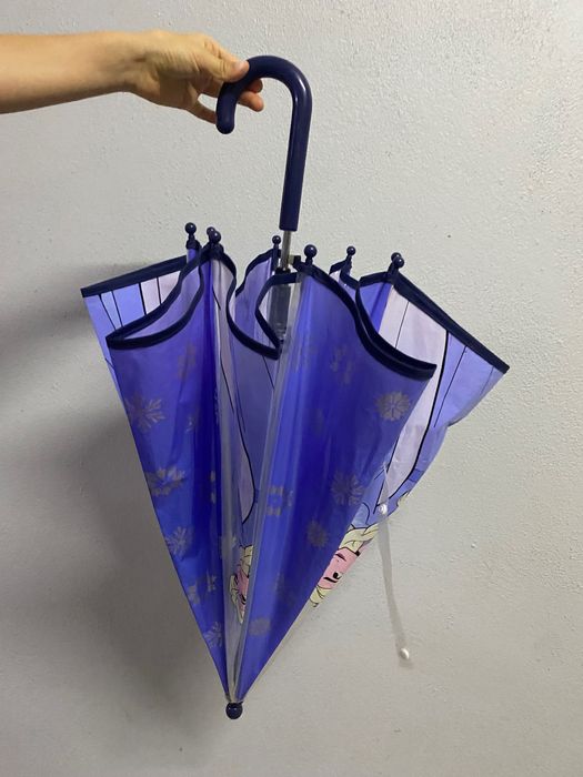 Mochila , Lancheira e Guarda Chuva Frozen Qualidade