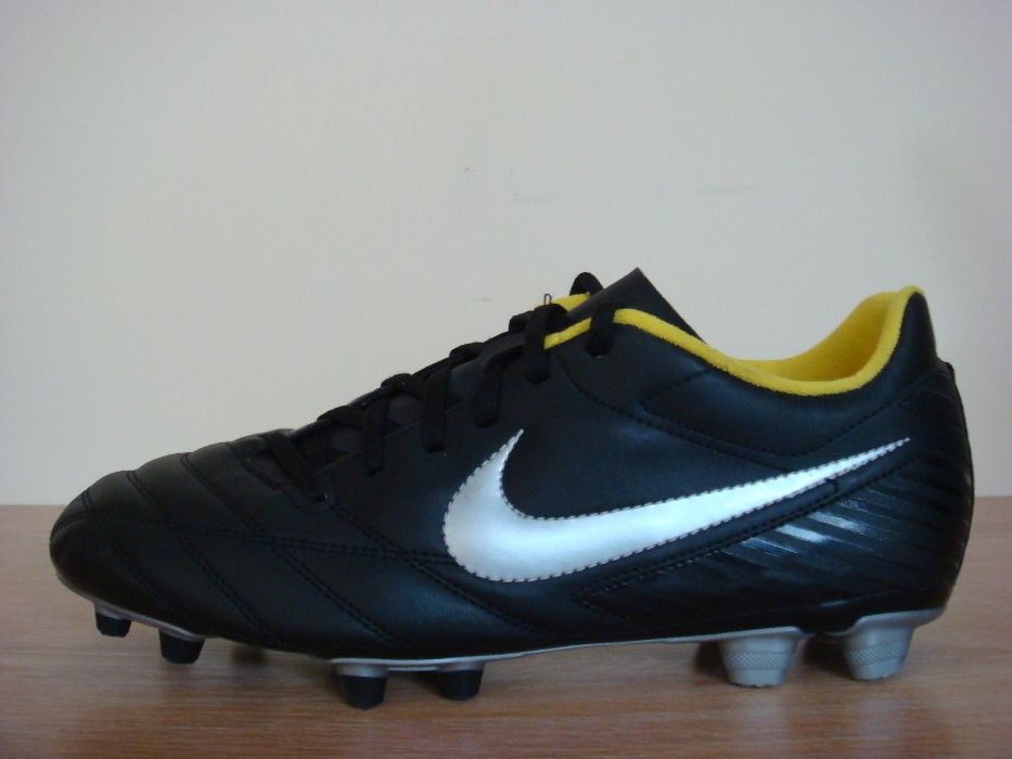Бутсы Nike LEN60 FG 45р. копы