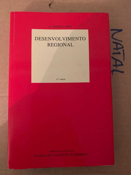 Livros - Urbanismo, Arquitectura, Planeamento Urbano
