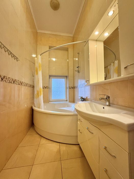 4к квартира , румунський люкс, ЦЕНТР, Турецька площа