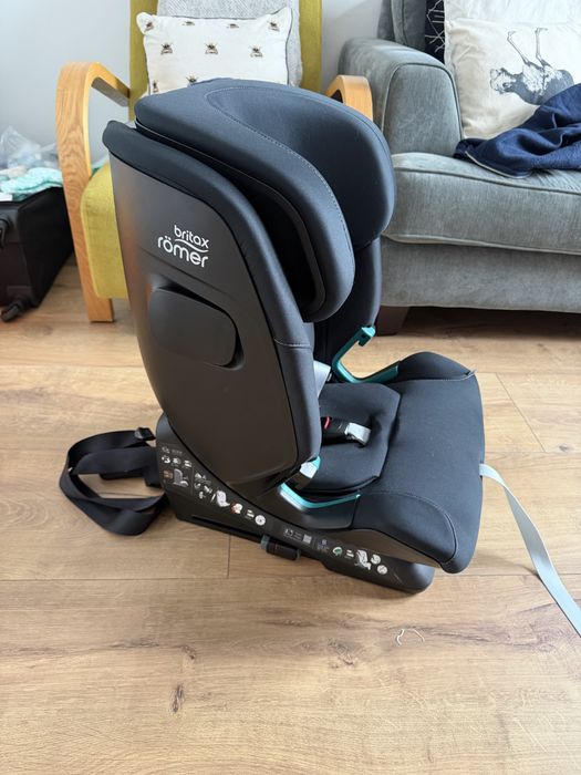 Cadeira bebé para carro Britax