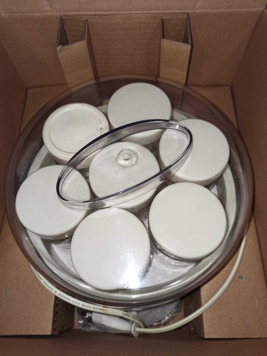 Йогуртница ORION