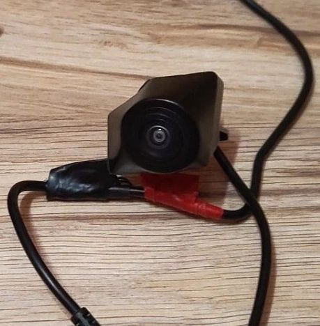 Kamera do radia android