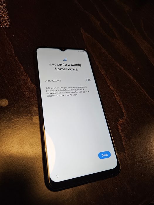 Samsung Galaxy A23 5G