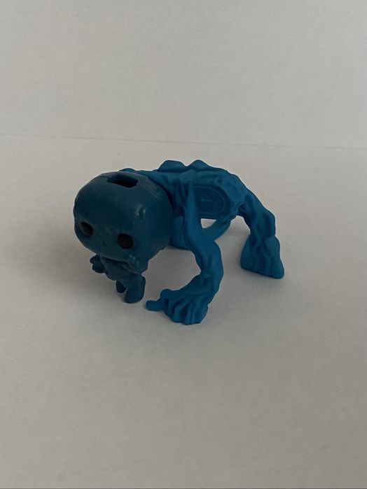 Фігурки Kinder Joy Stranger Things
