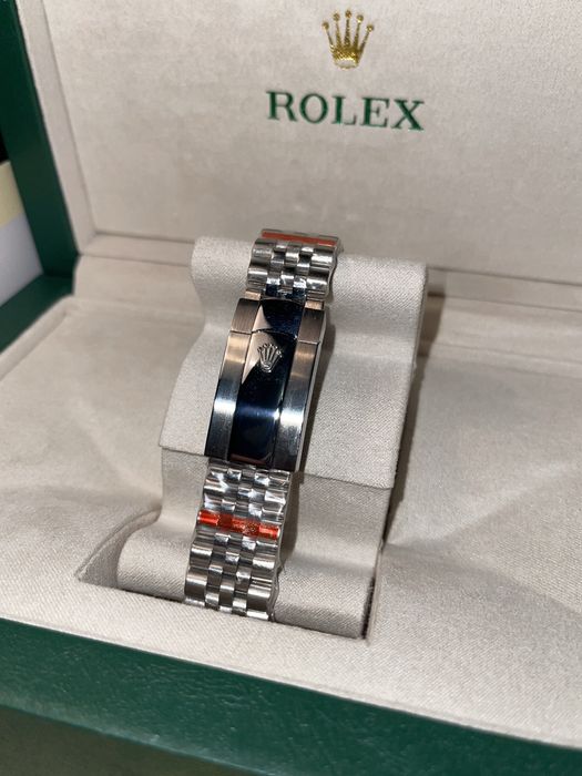 Rolex Datejust від Noob