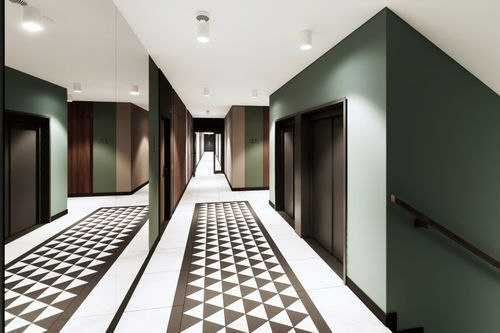 Нова 2-кімнатна квартира – район NOWE MIASTO, Познань (3059)