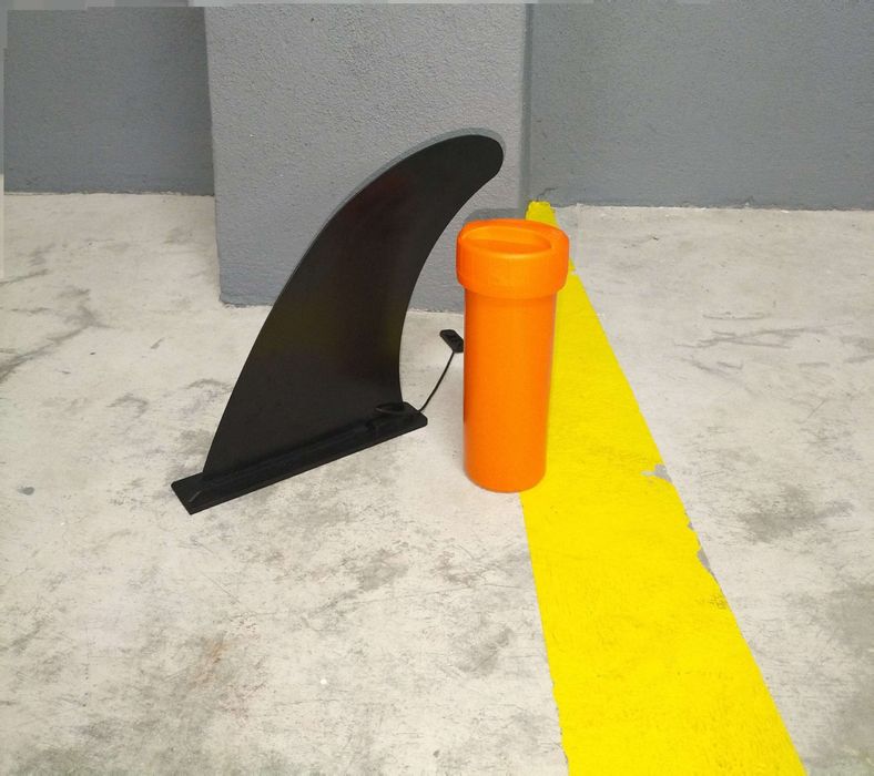 Prancha de Paddle - NOVA NUNCA USADA