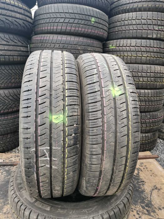 bus lato Hankook 205/65/16C 7.4mm 2szt