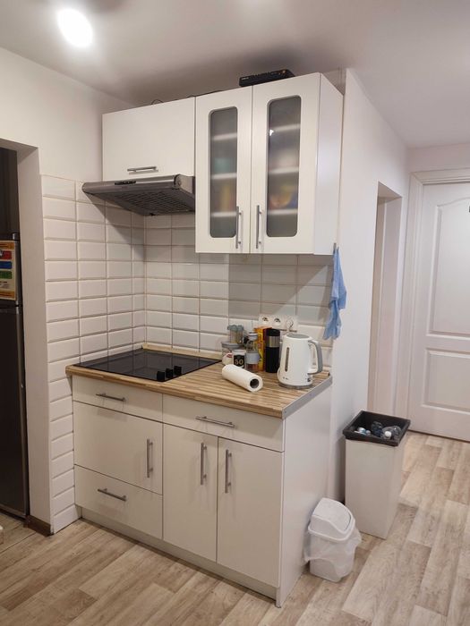 Rezerwacja - Pokój jednoosobowy Kraków Łużycka