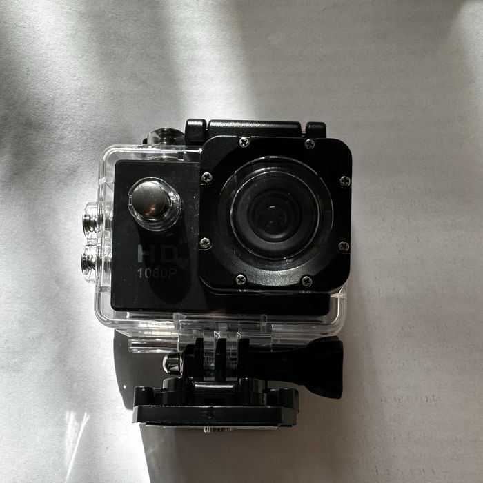 «Екшн камера» 480p