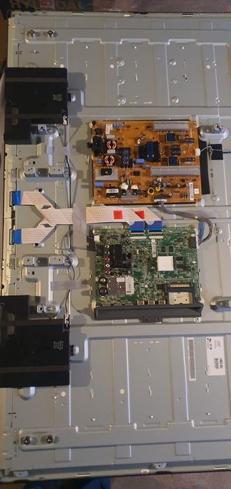 Smart TV LG 47LB65OV