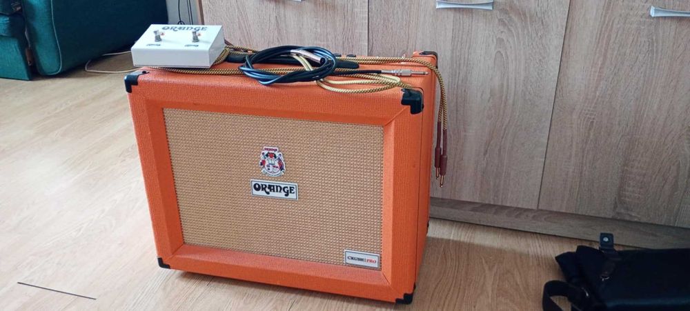 Orange Crush Pro 60 CR60C