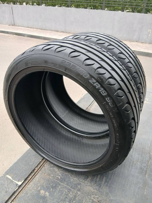 235/40/19 tigar strial riken