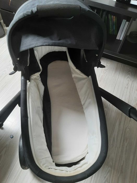 Sprzedam wózek  cybex balios 3w1