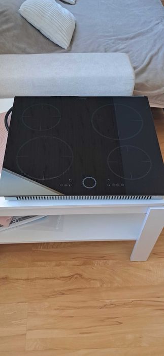 Płyta indukcyjna 7000W Klarstein