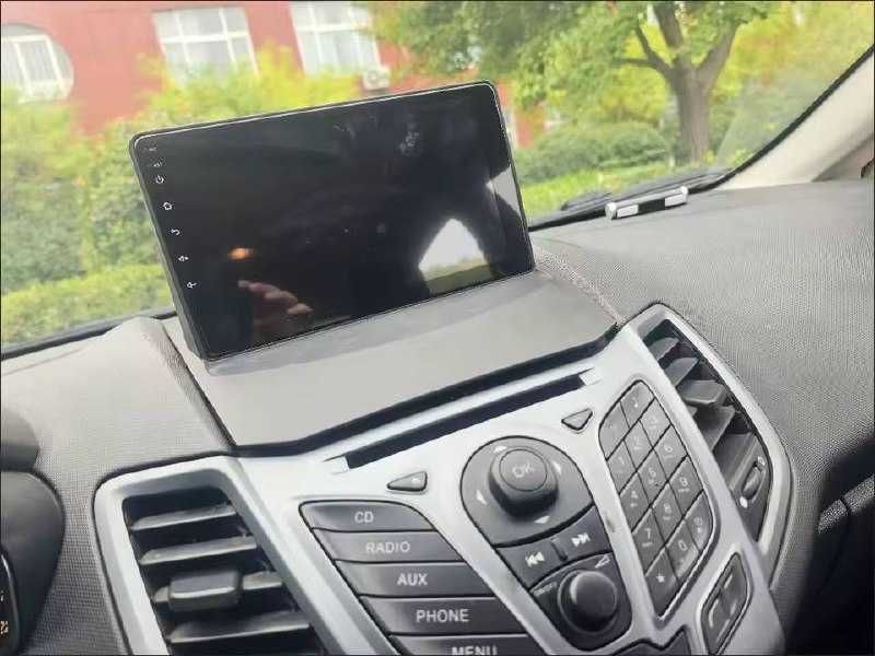 Radio Android NAWIGACJA FORD Kuga 2 C-Max Escepe 3
