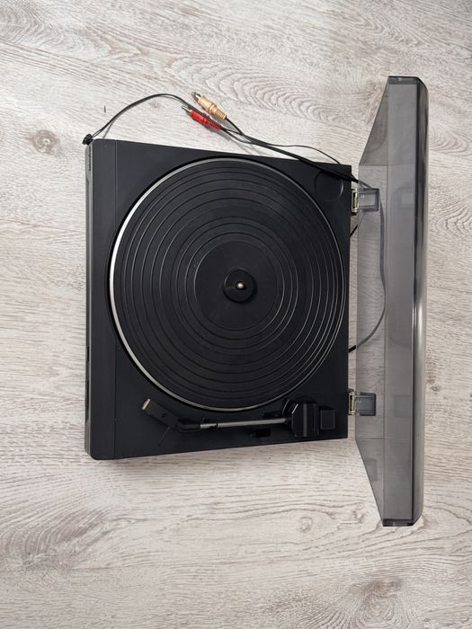 Gramofon sony ps-lx46p