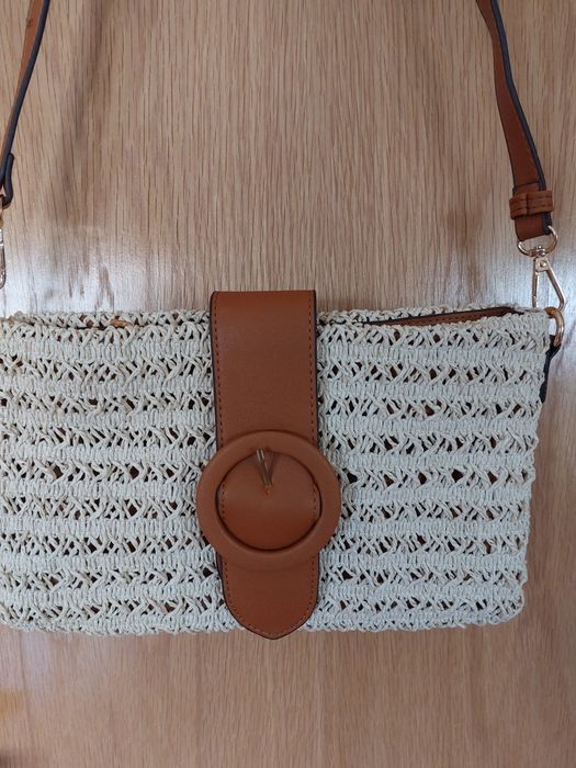 Mala de senhora nova