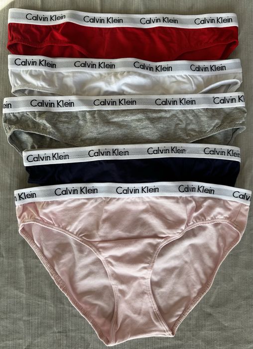 Женское нижнее белье