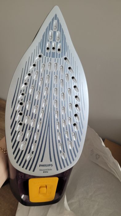 Прас праска утюг Philips