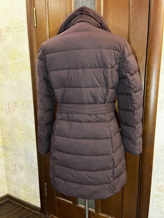 Пуховик TAHARI новий жіночий