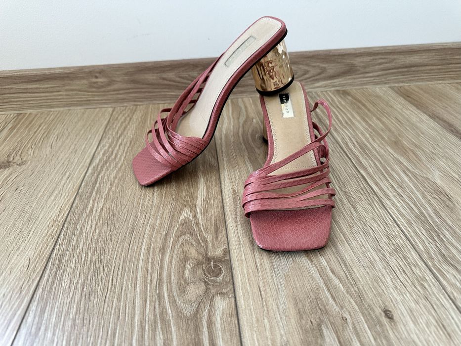 Buty sandałki Topshop rozmiar 38