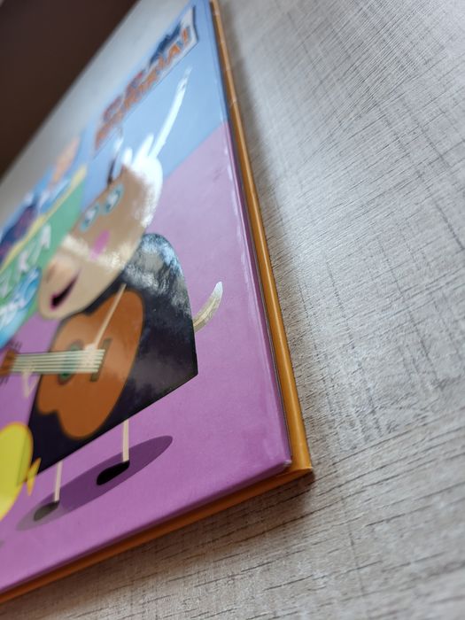 Peppa Pig-Wielka radość