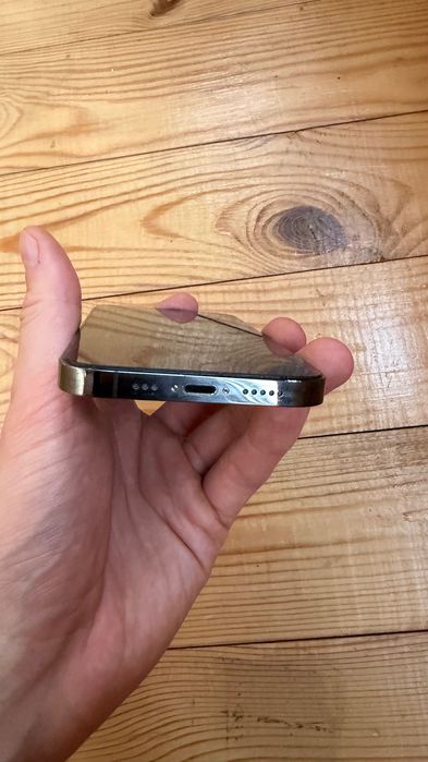 iPhone 12 Pro 128gb