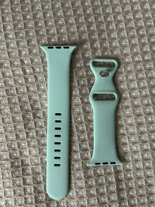 Ремінці для Apple Watch series 9
