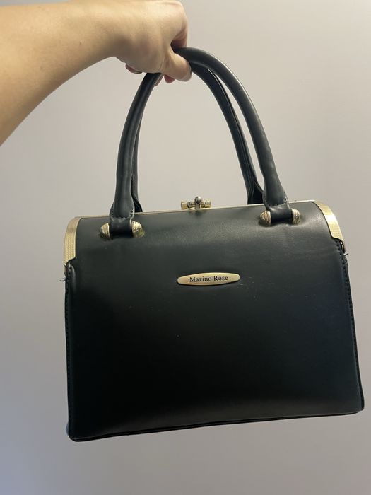 Сумка жіноча шкір зам