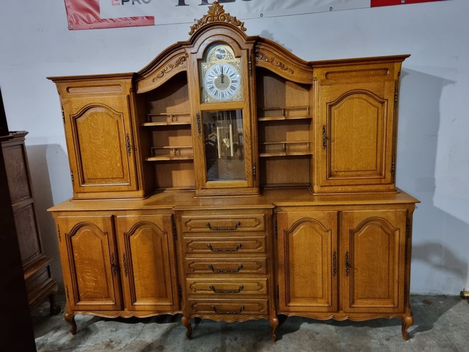 witryna komoda biblioteczka bufet